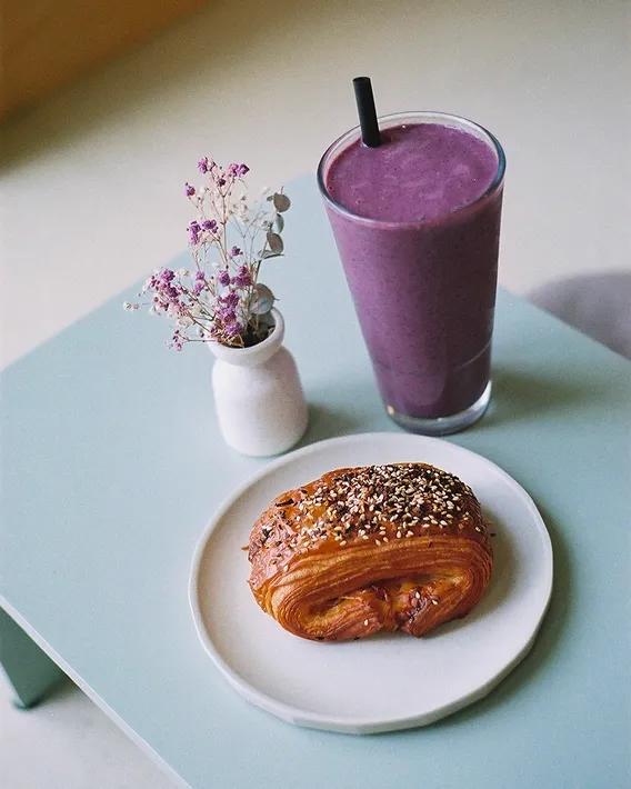 Smoothies and Juices